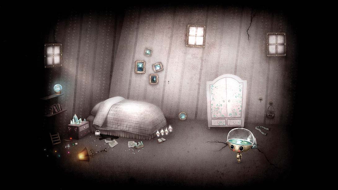 【美版】成长机器人 Growbot 中文_3