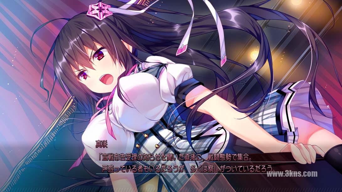 【日版】白金X长烈 .シロガネ×スピリッツ！ 日语_1