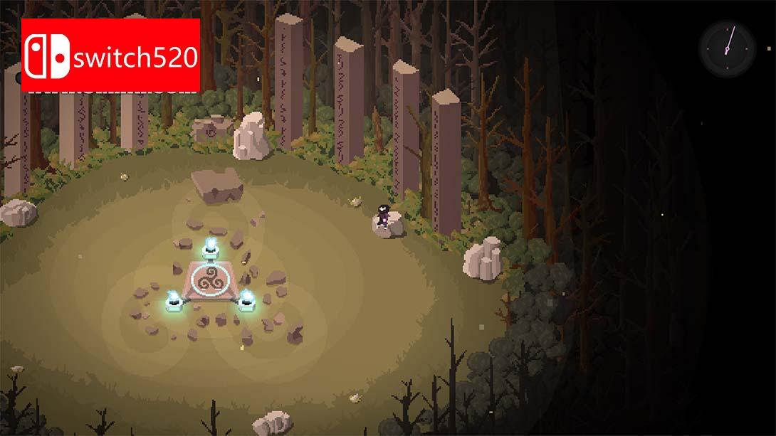 死亡之子游戏截图7