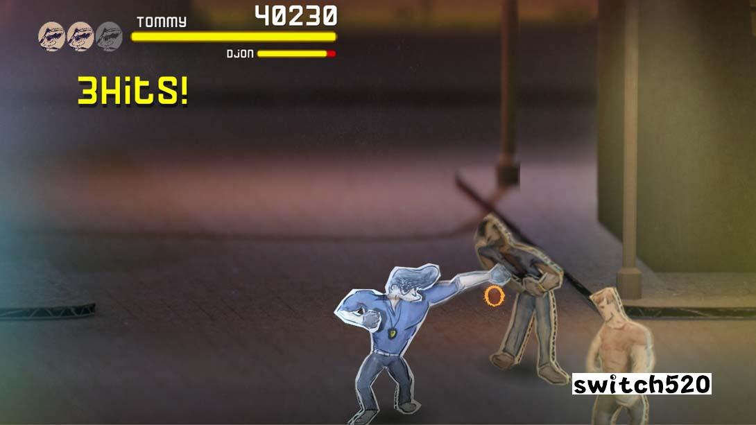 恶棍法则（1.9）金手指 金手指_1