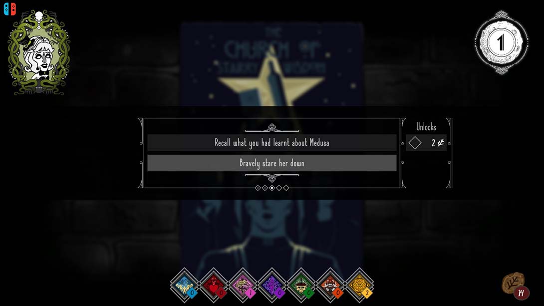 Fhtagn！- 疯狂爬行的故事