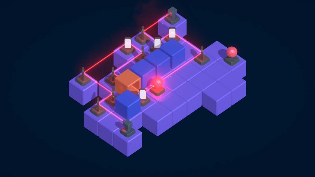 【美版】射线地带 Rayland 中文_3