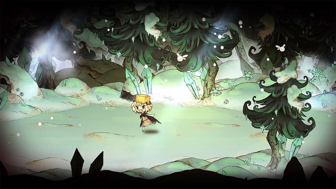 【美版】邪恶国王与出色勇者 The Cruel King and the Great Hero 英语_5