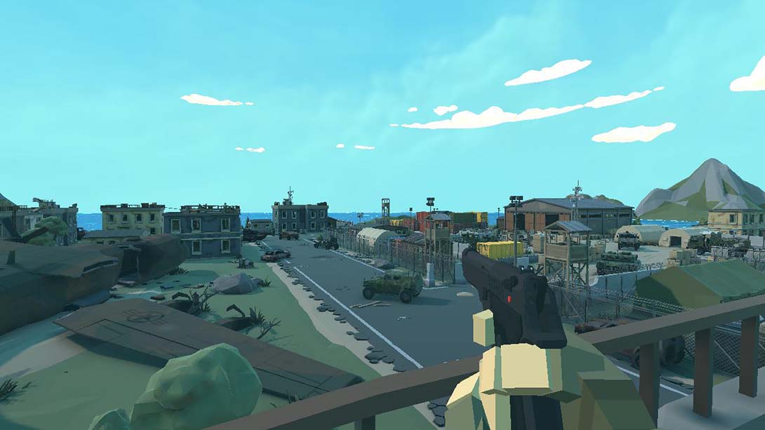 团队战士 Team Troopers 英语_6