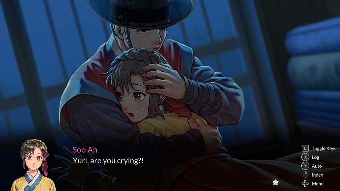 【美版】守护神 Suhoshin 英语_4