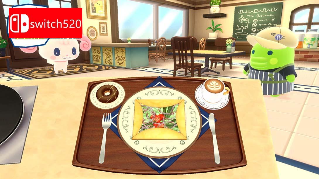 【港版】欢迎光临！拓麻歌子开心镇 .Tamagotchi Plaza 中文_5