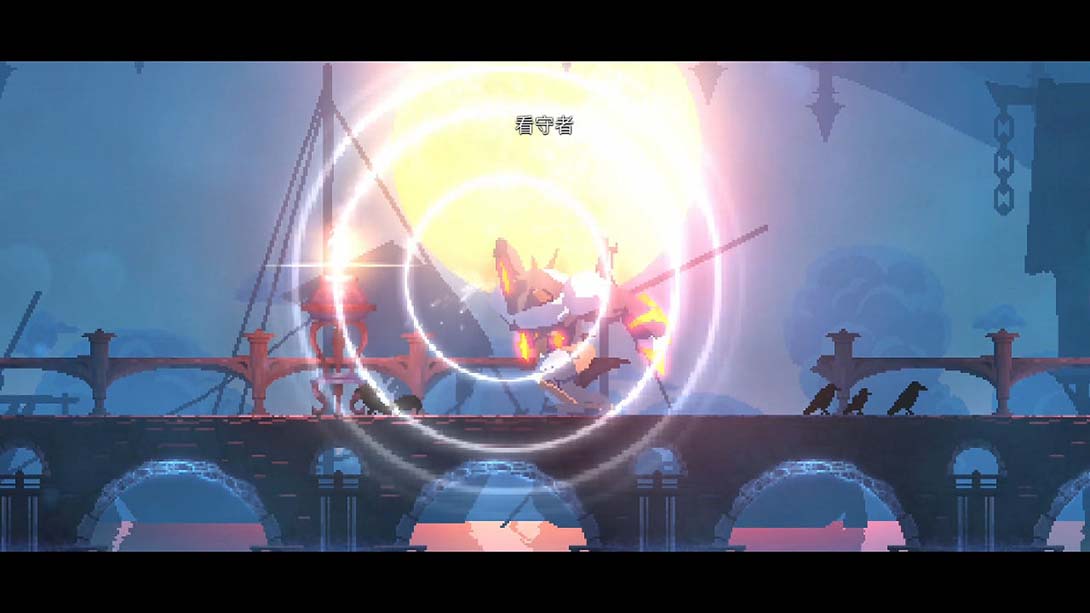 【港版】死亡细胞 Dead Cells 中文_3