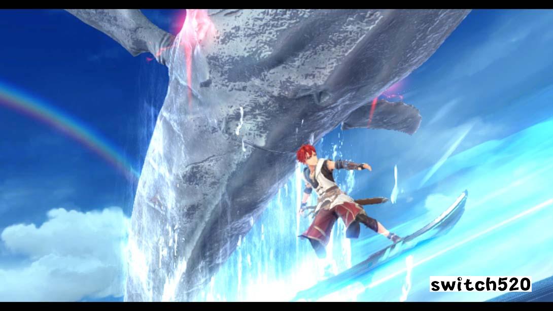 伊苏 X 北境历险 金手指截图 2