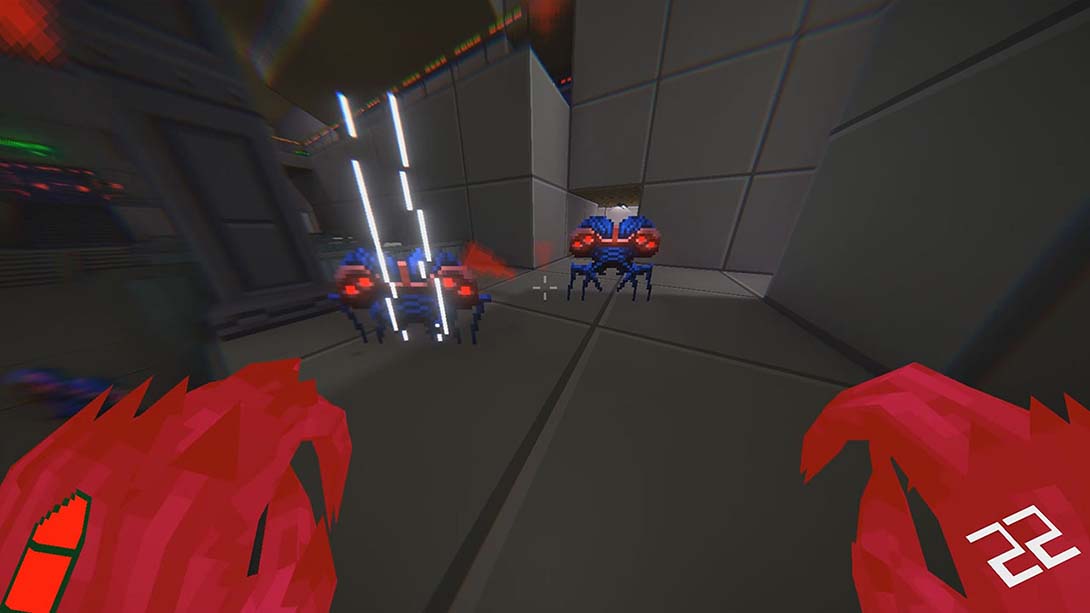 异域恶魔 Exodemon 英语_3