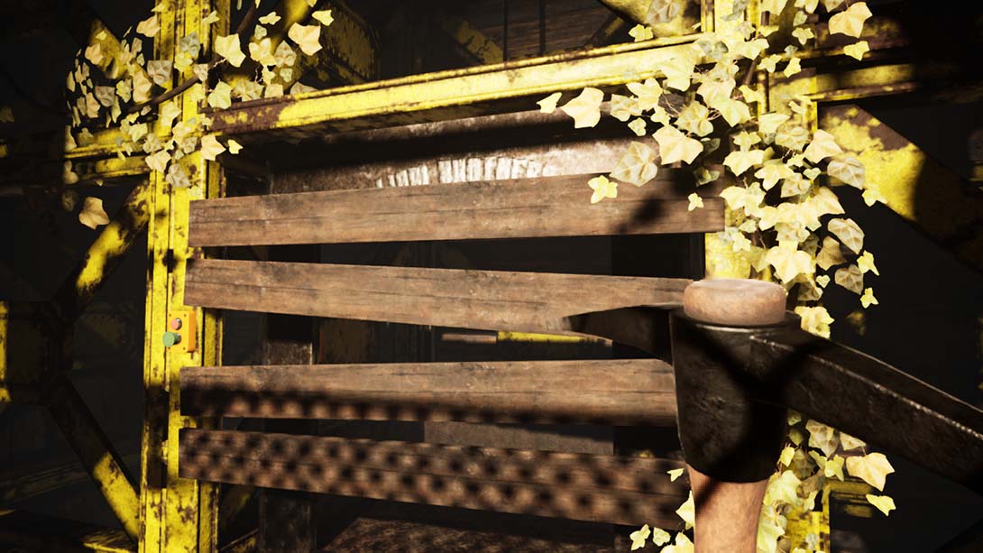 疏远：出发 Estranged：The Departure 中文_2