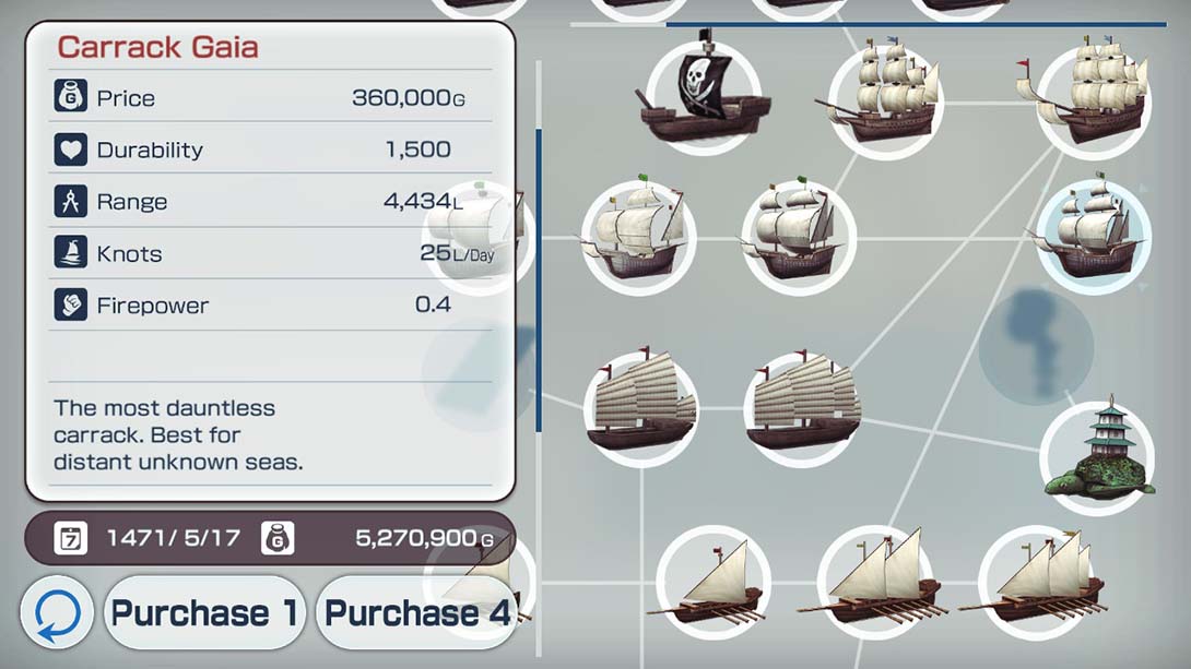 【美版】新世界地图1469.Neo ATLAS 1469 中文_5