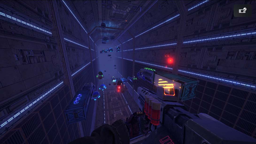 【美版】极速超杀 .Turbo Overkill 中文_6