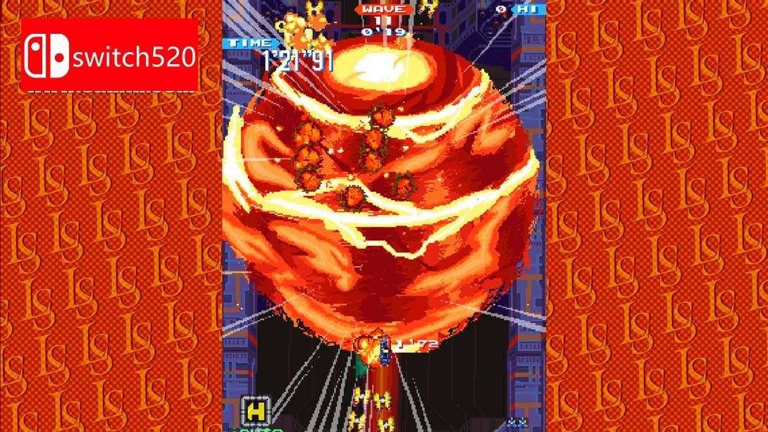 【美版】轰炸突袭LS .Blast Rush LS 英语_6