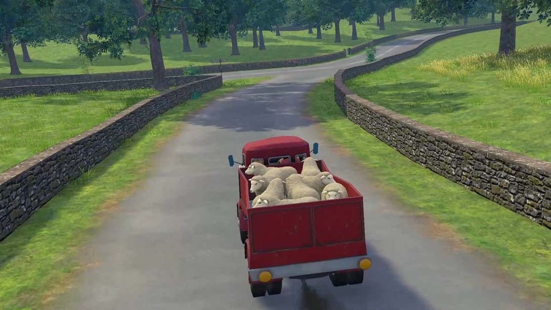 【美版】美好生活 The Good Life 英语_3