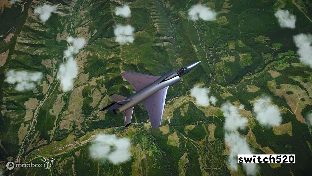 【美版】Aireo FlightSimulator 英语_3