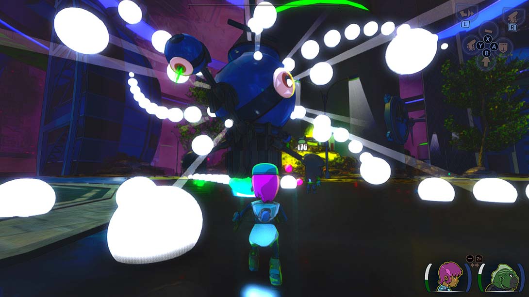 星光联盟 Starlight Alliance 英语_1