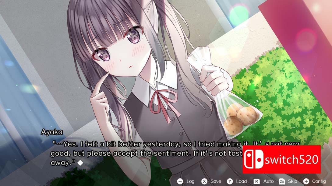 【美版】在时光彼端思念你 游戏截图3