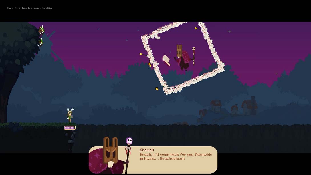 【美版】毛茸茸部落 Fluffy Horde 英语_5