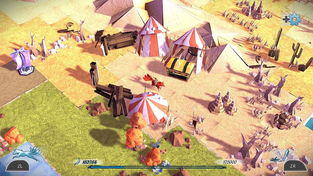 纸境奇缘 Epistory - Typing Chronicles 英语_5