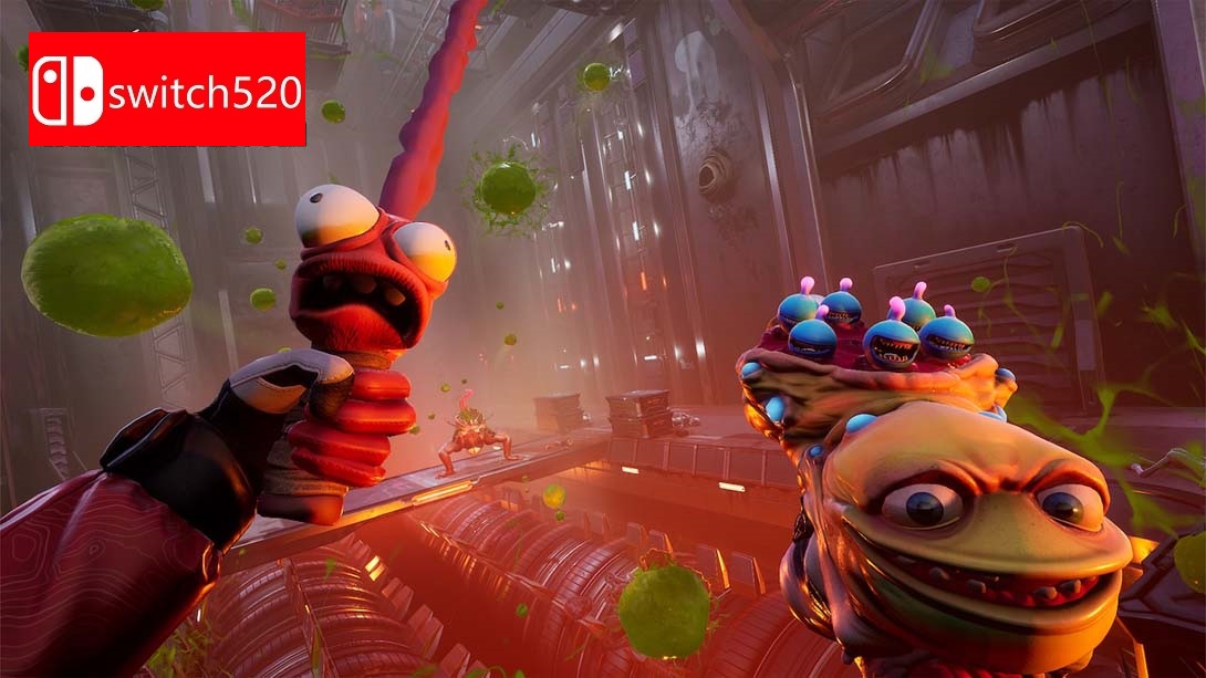 【美版】嗨嗨人生 .High On Life 英语_2