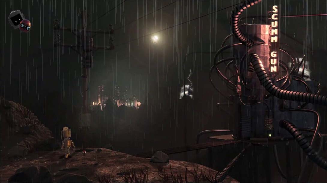 【美版】乌特里亚 Ultreia 中文_3