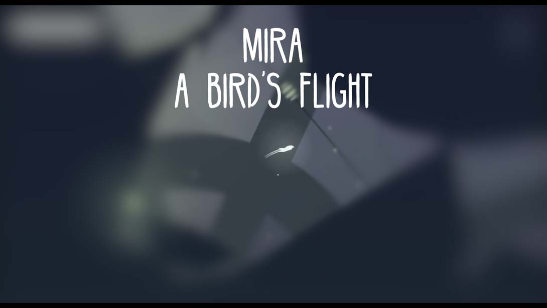 【美版】Mira A Bird_s Flight 英语_0