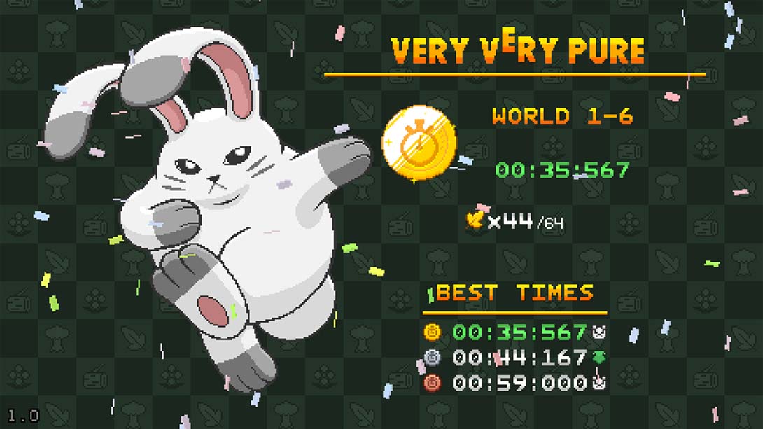 【美版】罗通德的反弹 Rotund Rebound 英语_1