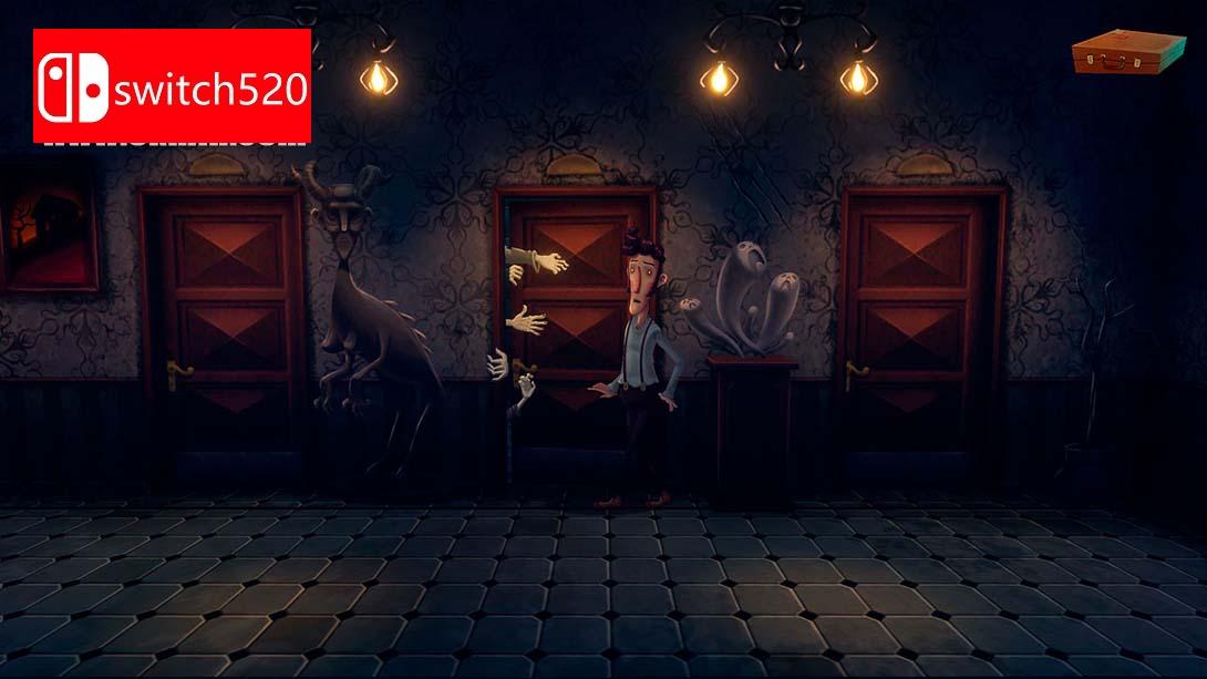 【美版】幽影之线 .Slender Threads 中文_3