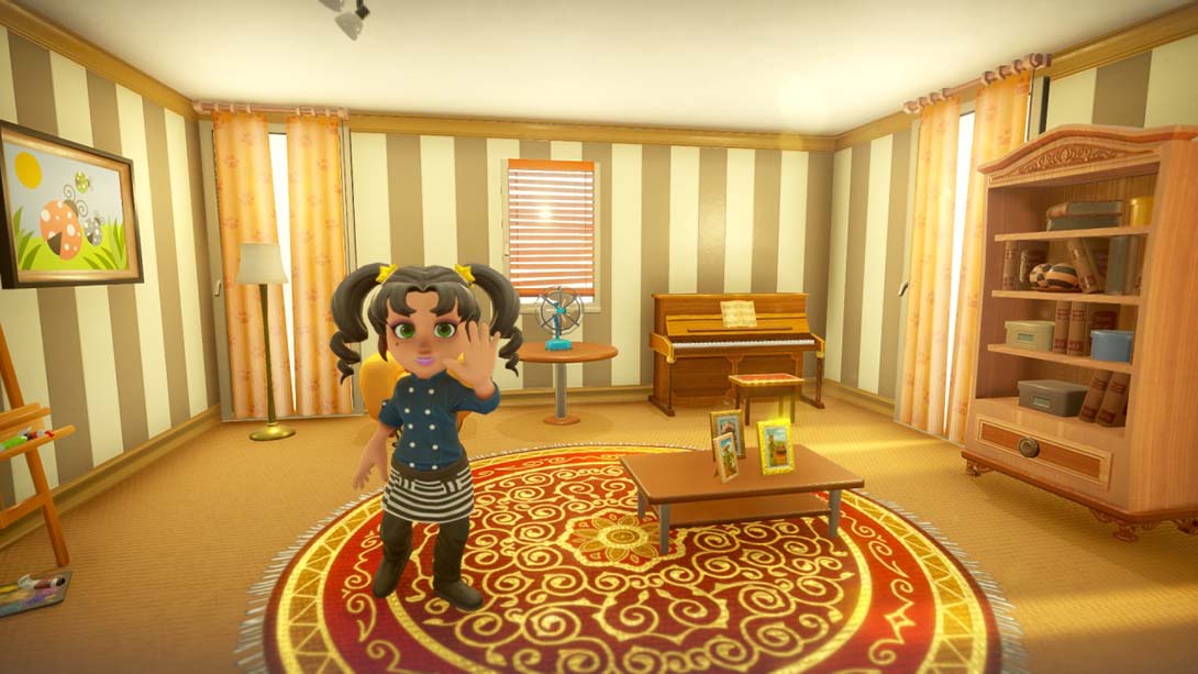 一起玩农场 Farm Together 中文截图2