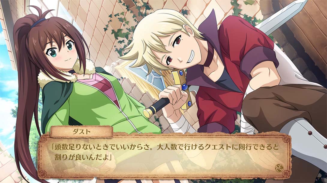 【日版】为美好的世界献上祝福  Kono Subarashii Sekai ni Shukufuku wo! 日语_6