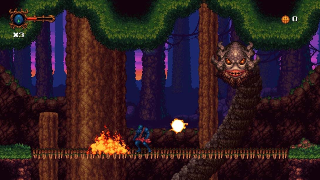 【美版】原初之光 Primal Light 中文_2