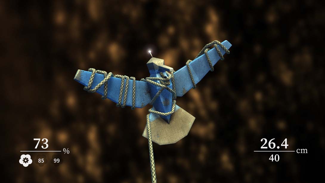 【美版】禅绕2 .Zen Bound 2 英语_3