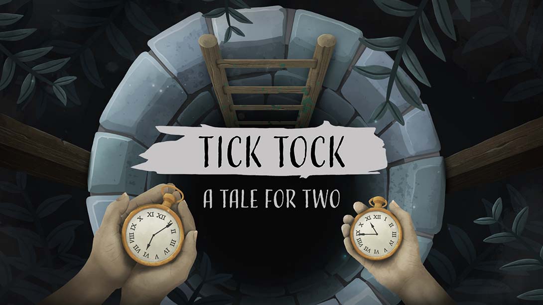 滴答：双人冒险 Tick Tock: A Tale for Two 中文_0