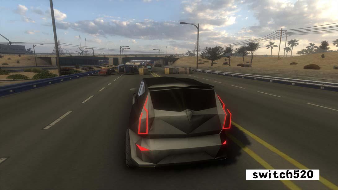 【美版】公路僵尸生存-汽车启示录 游戏截图3