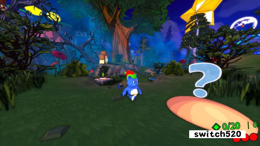 【美版】Kittey 64 英语_3