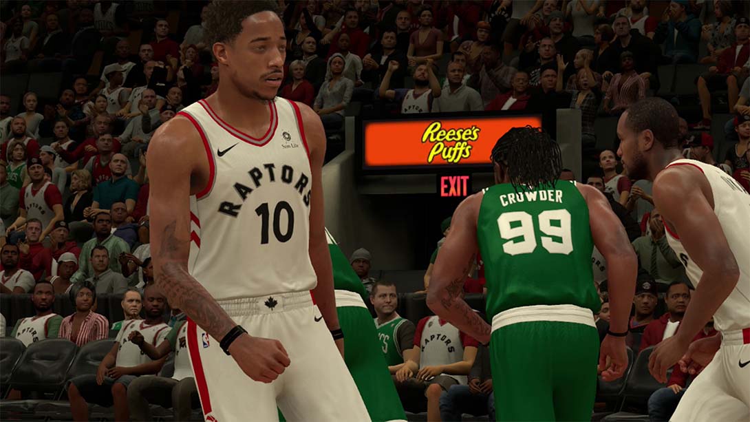 NBA 2K18 中文_3