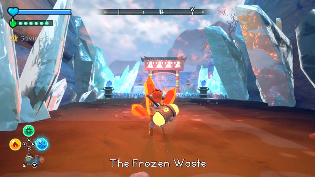 A Knight 's Quest 中文_5