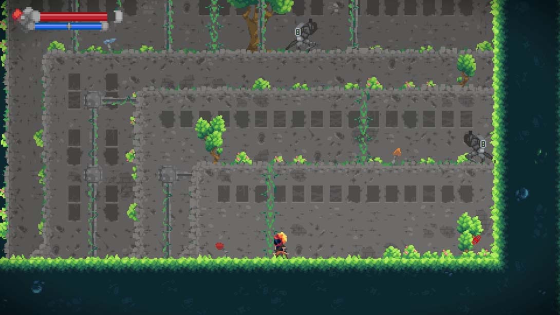 【美版】Mechapunk 英语_1