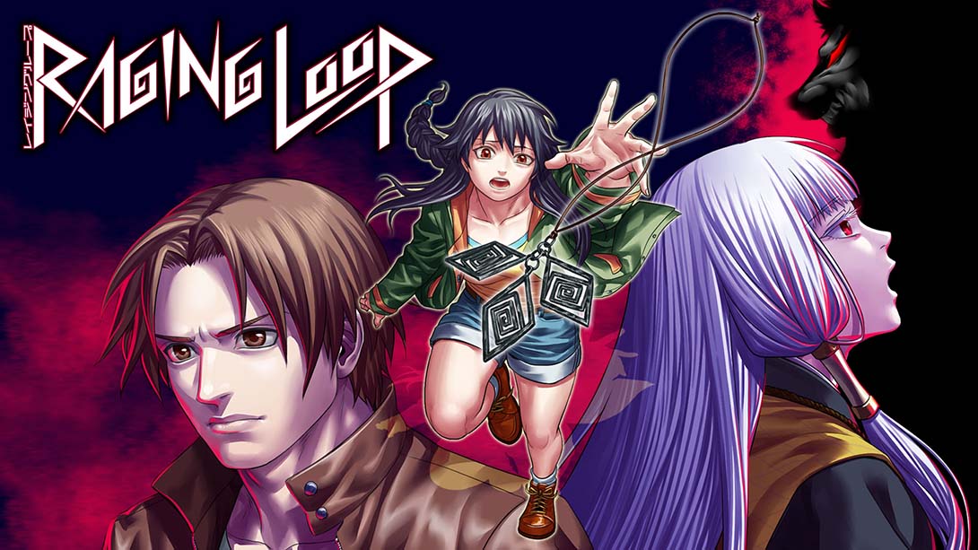 人狼村之谜 レイジングループ 中文汉化_0