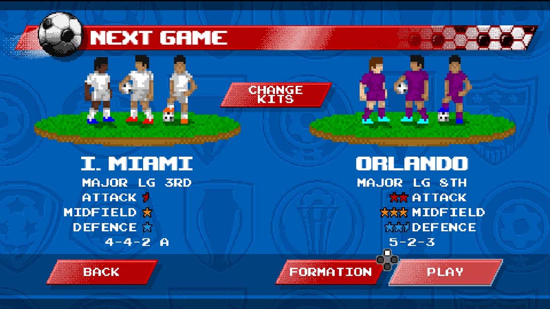 【美版】Retro Goal 英语_6