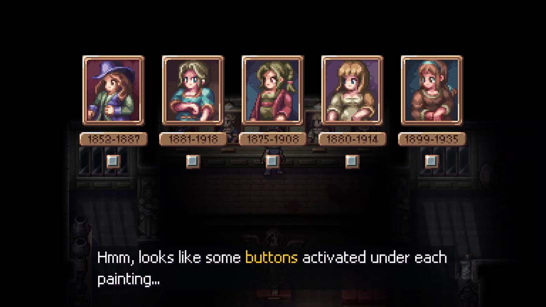 【美版】今宵邪灵夜 Evil Tonight 中文_5