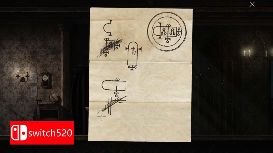 【美版】盖提亚 .Goetia 英语_3