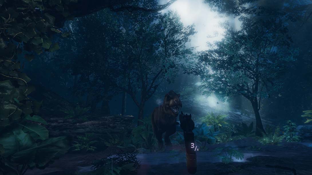 时空猎杀者 Time Carnage 中文_5