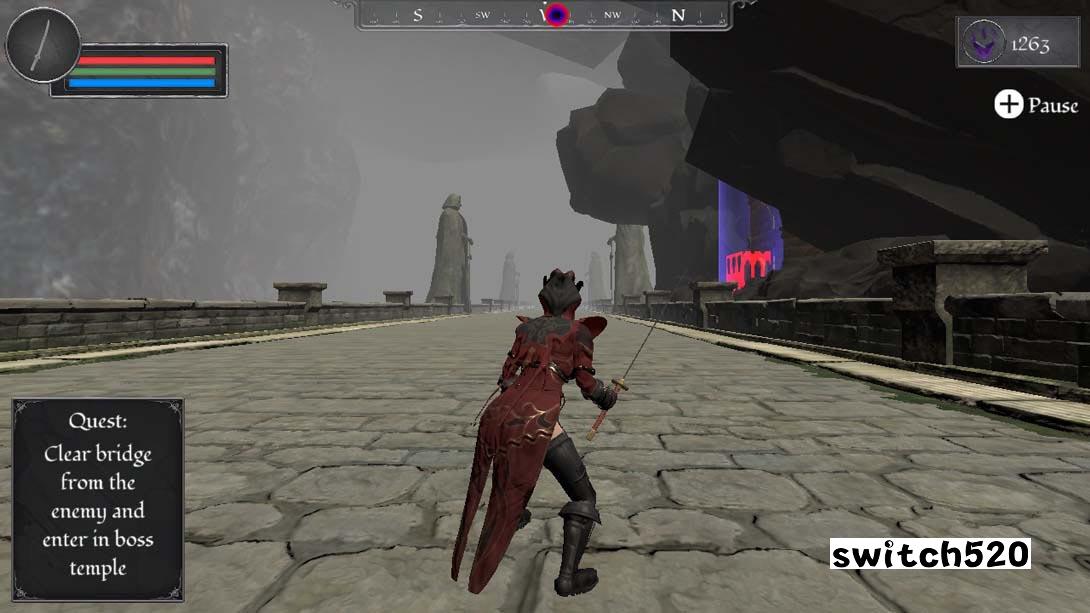 斩击者 - 剑RPG冲击模拟器（1.0.0）金手指 金手指_1