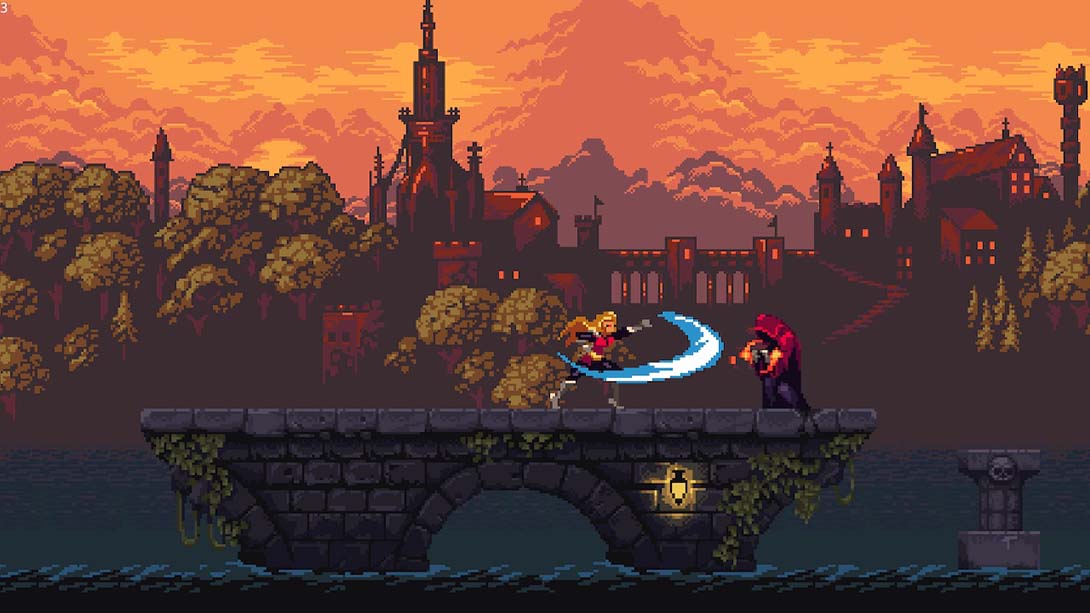 FUZE4 Nintendo Switch 英语_2