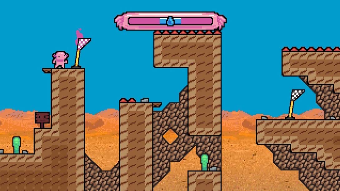 【美版】Axolotl is Dry 英语_2