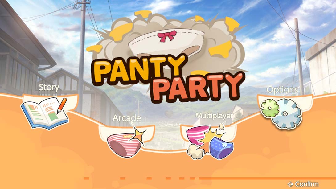 【美版】内裤派对 Panty Party 中文_1