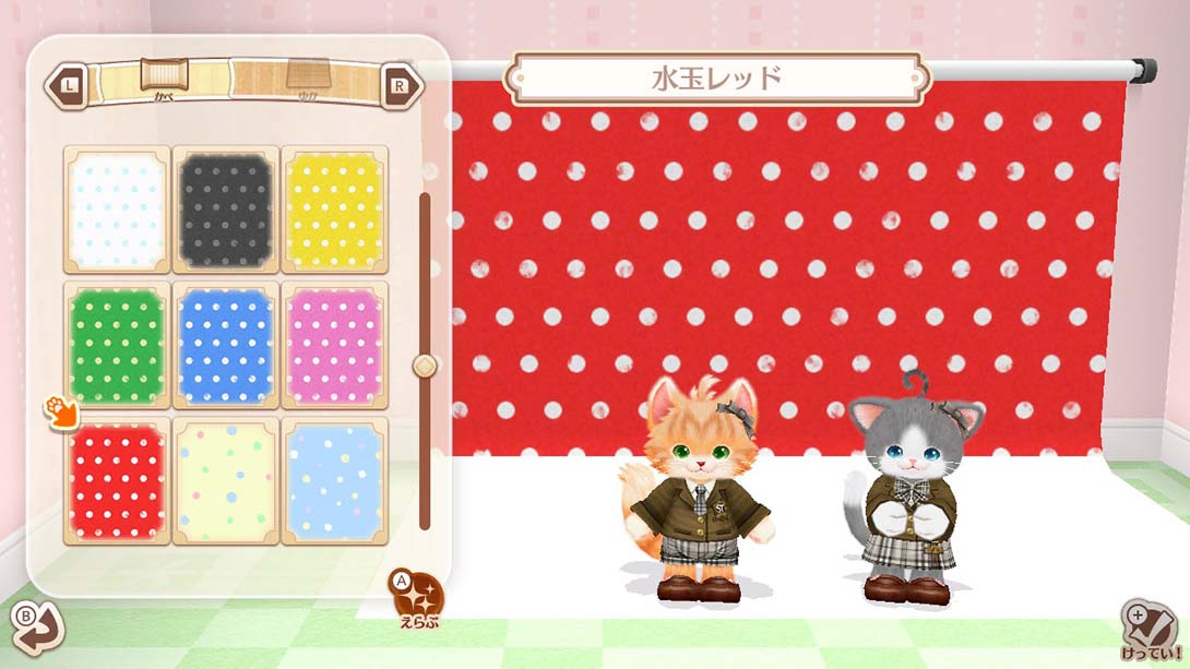 尼科托摩 NEKO TOMO 日语_3