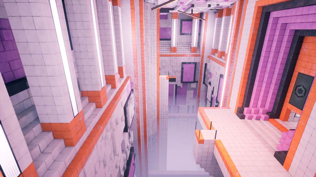 【美版】q立方10周年纪念版 Q.U.B.E. 10th Anniversary 中文_6