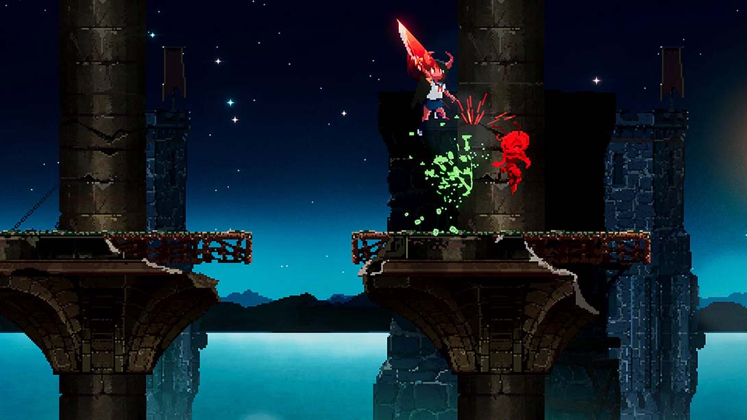 【美版】失落的遗迹 Lost Ruins 中文_9